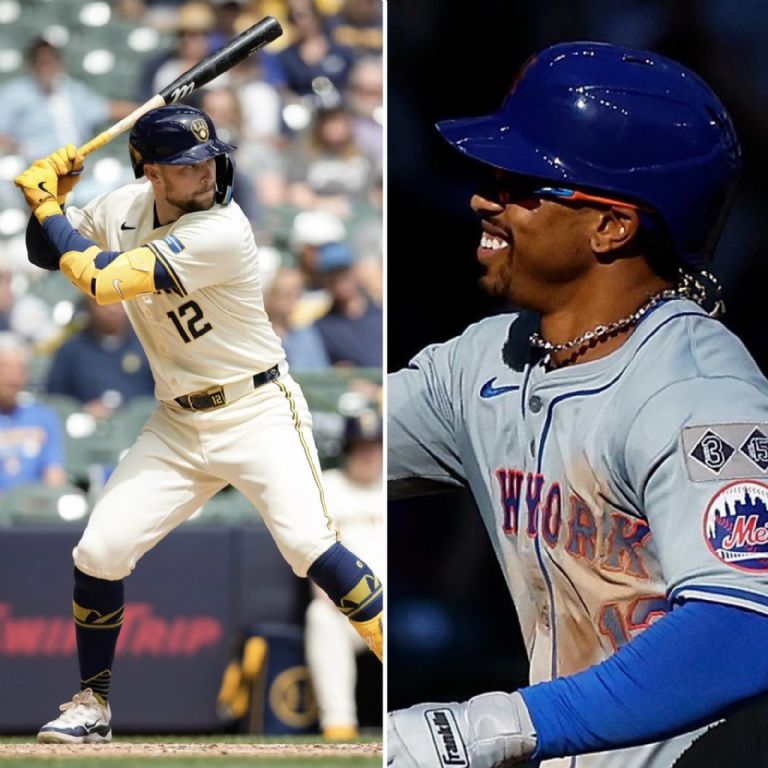  Philadelphia Phillies vs New York Mets EN VIVO