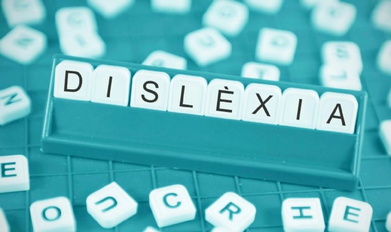 Día Internacional de la Dislexia