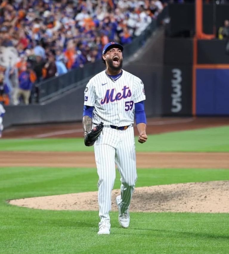 Manaea tuvo una notable labor