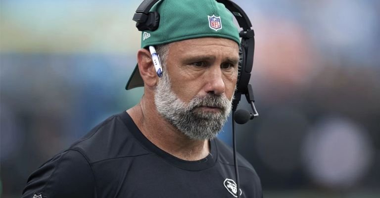 Ulbrich estará al frente del equipo de manera interina