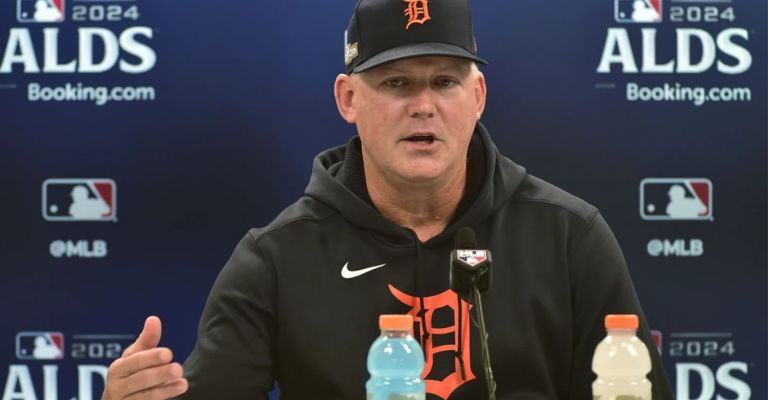 Hinch planea utilizar varios lanzadores para el Juego 3