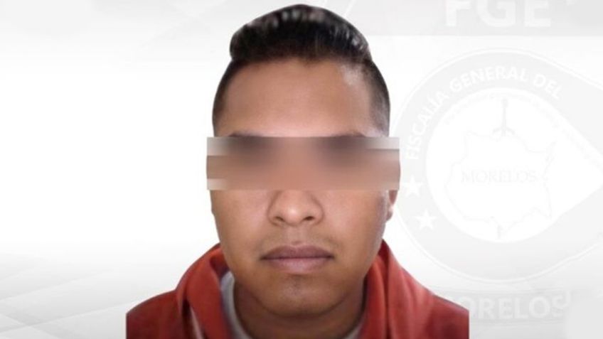 Dan nueva condena a abusador serial en Morelos; contactaba a víctimas por redes sociales