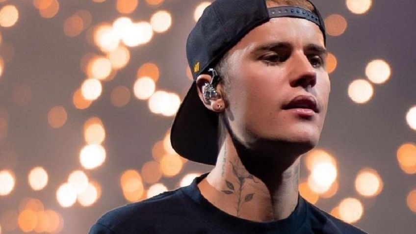 Justin Bieber insulta a paparazzis en pleno escándalo de Sean 'Diddy' Combs: "Vete a la mie..."