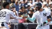 Foto ilustrativa de la nota titulada Kansas City Royals vs New York Yankees VER EN VIVO: Juego 3 de Play offs de la MLB