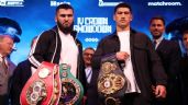 Foto ilustrativa de la nota titulada Bivol vs Beterbiev EN VIVO: ¿Cuándo y dónde ver la pelea más esperada del año?