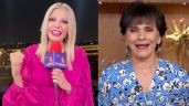 Foto ilustrativa de la nota titulada Itatí Cantoral se une a Pati Chapoy y hunde a Televisa; firma con TV Azteca y le dan protagónico