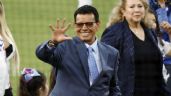 Foto ilustrativa de la nota titulada Mánager de los Dodgers habla de la salud del exbeisbolista sonorense Fernando Valenzuela
