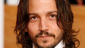 Foto ilustrativa de la nota titulada Diego Luna se pronuncia sobre su relación con la prensa mexicana y su experiencia en Hollywood