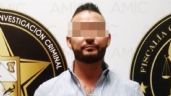 Foto ilustrativa de la nota titulada Ramón Ubaldo agredía, acosaba y amenazaba a su expareja en Hermosillo; ya está detenido
