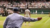 Foto ilustrativa de la nota titulada ¿Bienvenida la tecnología? Wimbledon le pondrá fin a una tradición de casi 150 años