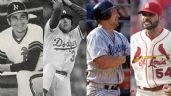 Foto ilustrativa de la nota titulada Además de Fernando Valenzuela, otros mexicanos que destacaron en el beisbol de MLB