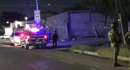 Macabro hallazgo en Ciudad Obregón: Junto a popular restaurante, abandonan 2 cuerpos sin vida