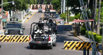 Sicarios ejecutan de un tiro en la cabeza a un hombre en El Palmito, Culiacán