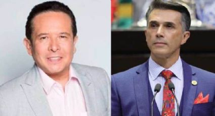 Gustavo Adolfo Infante hunde a Sergio Mayer: Reportan que ganaría pleito legal de 2.5mdd