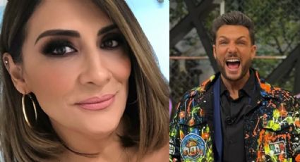 Tras dejar Televisa, conductora se lanza en contra de 'Hoy' por contratar a Nicola Porcella