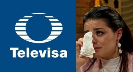 Pierde órgano: Actriz de Televisa es internada de urgencia y da triste noticia en Imagen TV