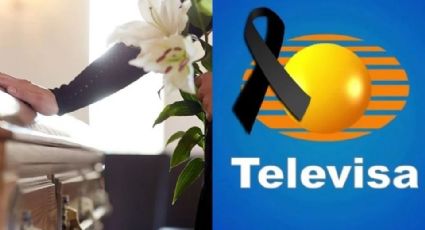 Llanto en Televisa: Muere hijo de querida actriz y publica desgarrador VIDEO: "Hasta el infinito"