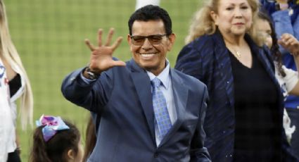 Mánager de los Dodgers habla de la salud del exbeisbolista sonorense Fernando Valenzuela