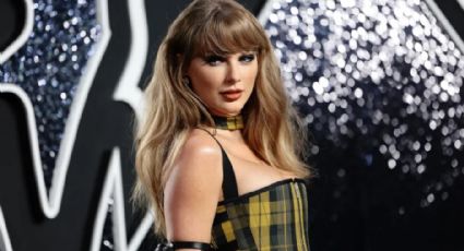 Taylor Swift hace generoso donativo a damnificados por huracanes; entrega 5 mdd