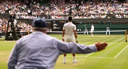 ¿Bienvenida la tecnología? Wimbledon le pondrá fin a una tradición de casi 150 años