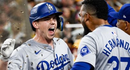 Los Dodgers regresan a su estadio en busca de su boleto a la Serie de Campeonato