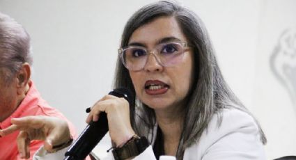 Wendy Briceño va por la dirigencia de Morena en Sonora; busca postularse para el cargo