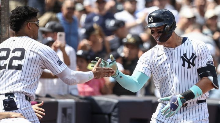 Kansas City Royals vs New York Yankees VER EN VIVO: Juego 3 de Play offs de la MLB