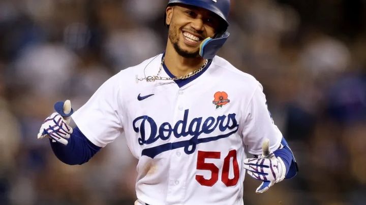 San Diego Padres vs Los Angeles Dodgers EN VIVO ¿Dónde ver el juego 4 de los Play Offs?