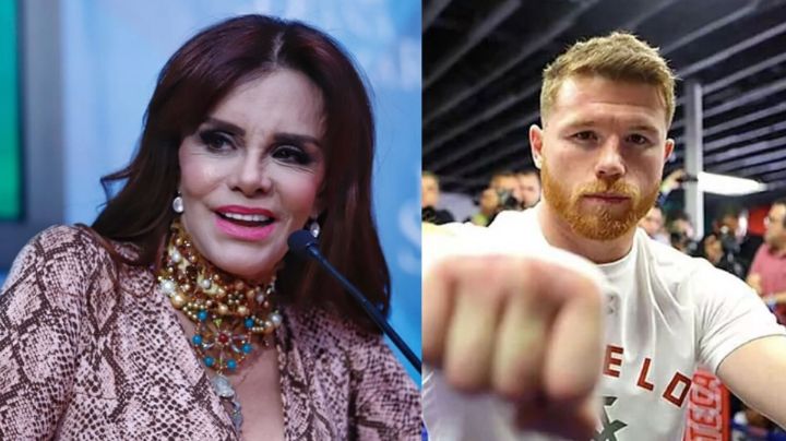 Actriz de Televisa revela su amor por 'El Canelo' Álvarez y hace una fuerte confesión