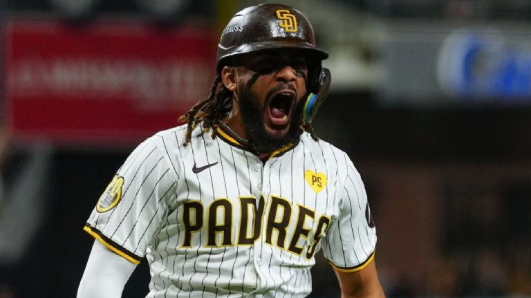 San Diego Padres vs Los Angeles Dodgers EN VIVO 