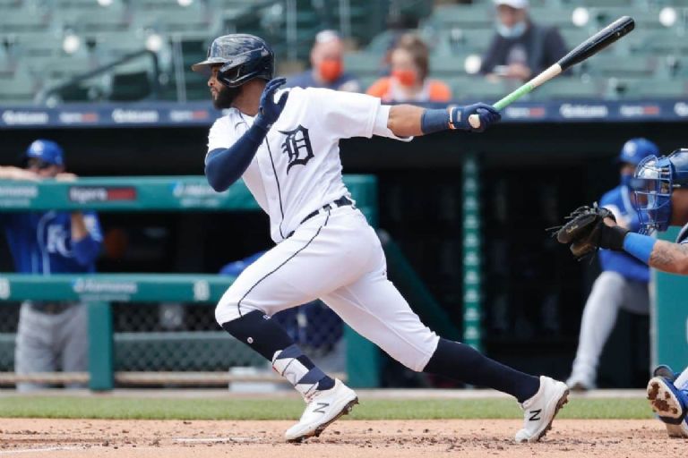 Mets elimina a su rival y Tigers está cerca de la Serie de Campeonato