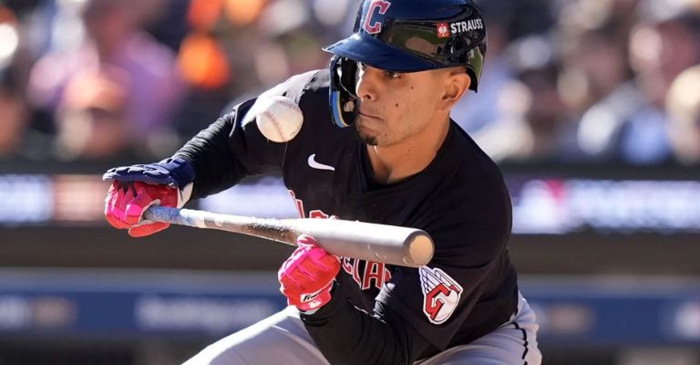 La ofensiva de los Guardians se apagó por completo