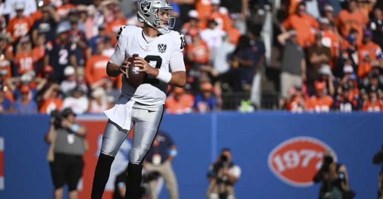 O'Connell tendrá una dura prueba ante Pittsburgh