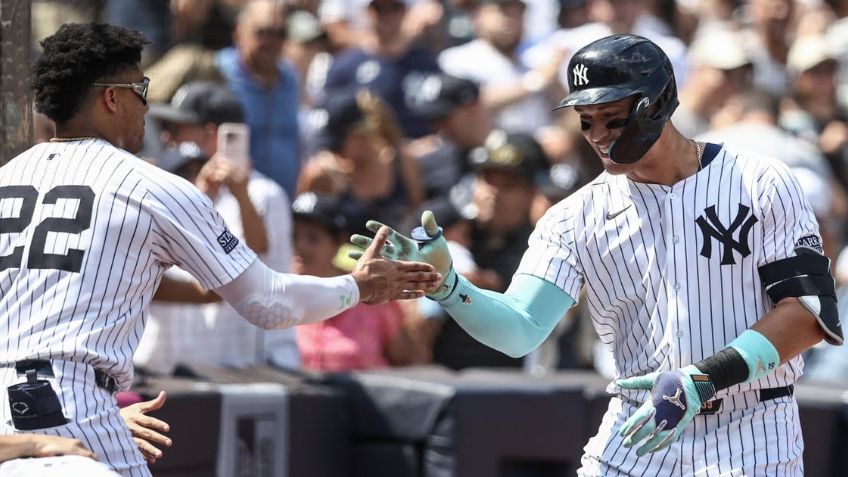 Kansas City Royals vs New York Yankees VER EN VIVO: Juego 3 de Play offs de la MLB