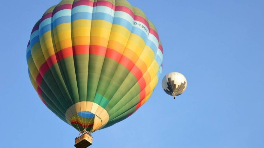 Festival del Globo 2024 en Hermosillo: Fechas y grupos musicales que se presentarán