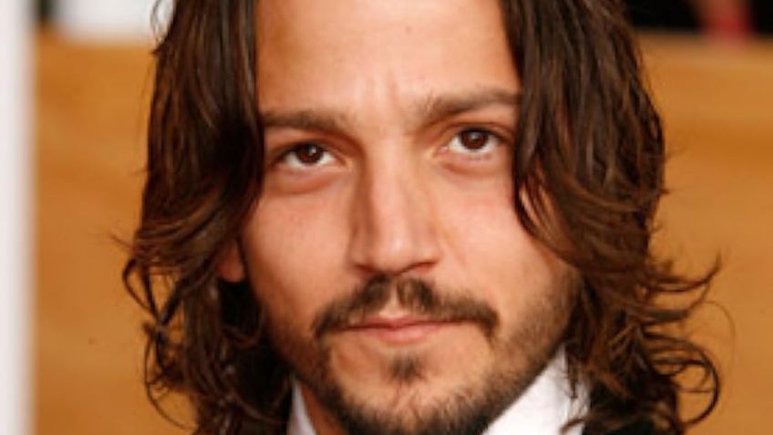 Diego Luna se pronuncia sobre su relación con la prensa mexicana y su experiencia en Hollywood