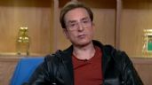 Foto ilustrativa de la nota titulada Bomba en TV Azteca: Tras rumor de muerte, Daniel Bisogno reaparece en 'Ventaneando' y da mensaje