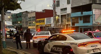 Fatal accidente en CDMX: Mujer ciclista muere tras ser atropellada en la Agrícola Oriental