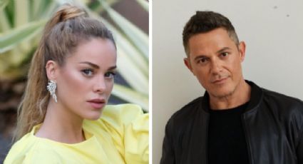 Candela Márquez, novia de Alejandro Sanz, vive tragedia por las inundaciones en Valencia