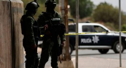 Nogales: Pelea entre vecinos termina en balacera y la muerte de una mujer