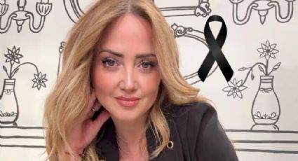 ¿Murió Andrea Legarreta? Reportan en Televisa el fallecimiento de la famosa conductora de 'Hoy'