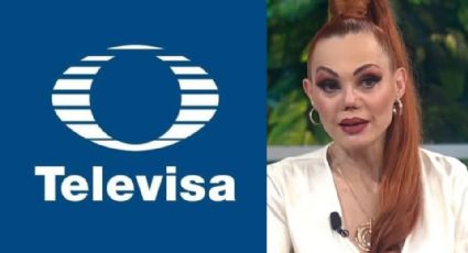 Se desfiguró: Tras caer en coma, en 'Sale el Sol' dan triste noticia de actriz de Televisa