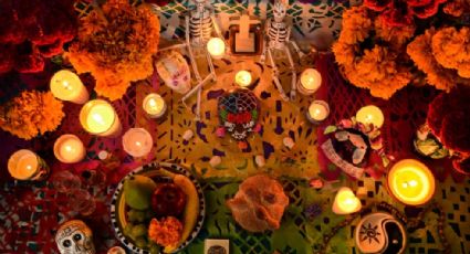 Ya que nos visitaron los difuntos: ¿Cuál es la fecha ideal para retirar el altar de muertos?