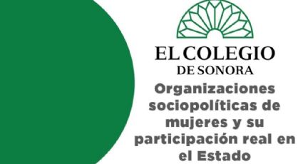 Organizaciones sociopolíticas de mujeres y su participación real en el Estado 