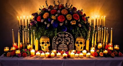 Día de Muertos en México: Este es el origen detrás de esta gran celebración