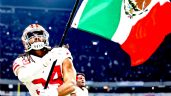 Foto ilustrativa de la nota titulada La NFL regresa a México en 2025: Comisionado suelta la noticia EN VIVO desde Alemania