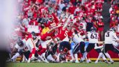 Foto ilustrativa de la nota titulada NFL: Los Chiefs sufren de más, pero siguen invictos al vencer a los Broncos