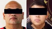 Foto ilustrativa de la nota titulada Seguirán en prisión: Vinculan a padre e hijo por el asesinato de su vecina en Nogales
