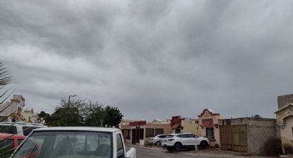 Clima en Sonora HOY 10 de noviembre: ¿Cuáles serán las consecuencias del Frente Frío?