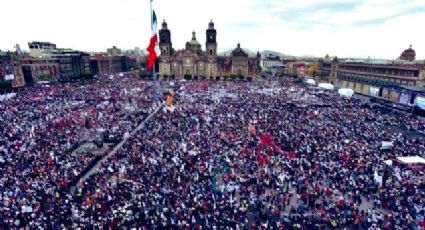 Tráfico en CDMX: Se espera caos por marchas y bloqueos este 10 de noviembre en la capital